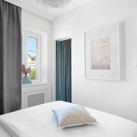 Elite Apartments Old Town Deluxe Γκντανσκ Εξωτερικό φωτογραφία