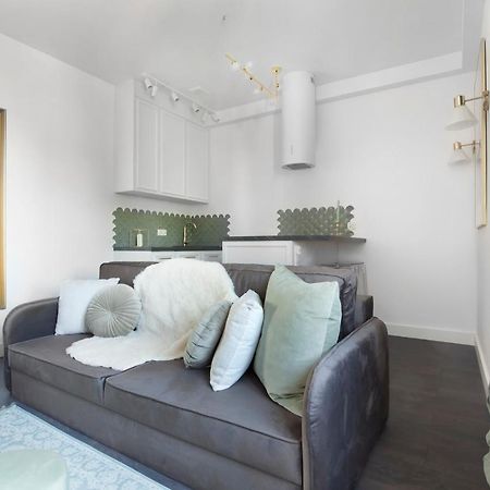 Elite Apartments Old Town Deluxe Γκντανσκ Εξωτερικό φωτογραφία