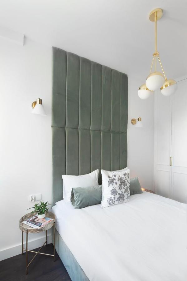 Elite Apartments Old Town Deluxe Γκντανσκ Εξωτερικό φωτογραφία