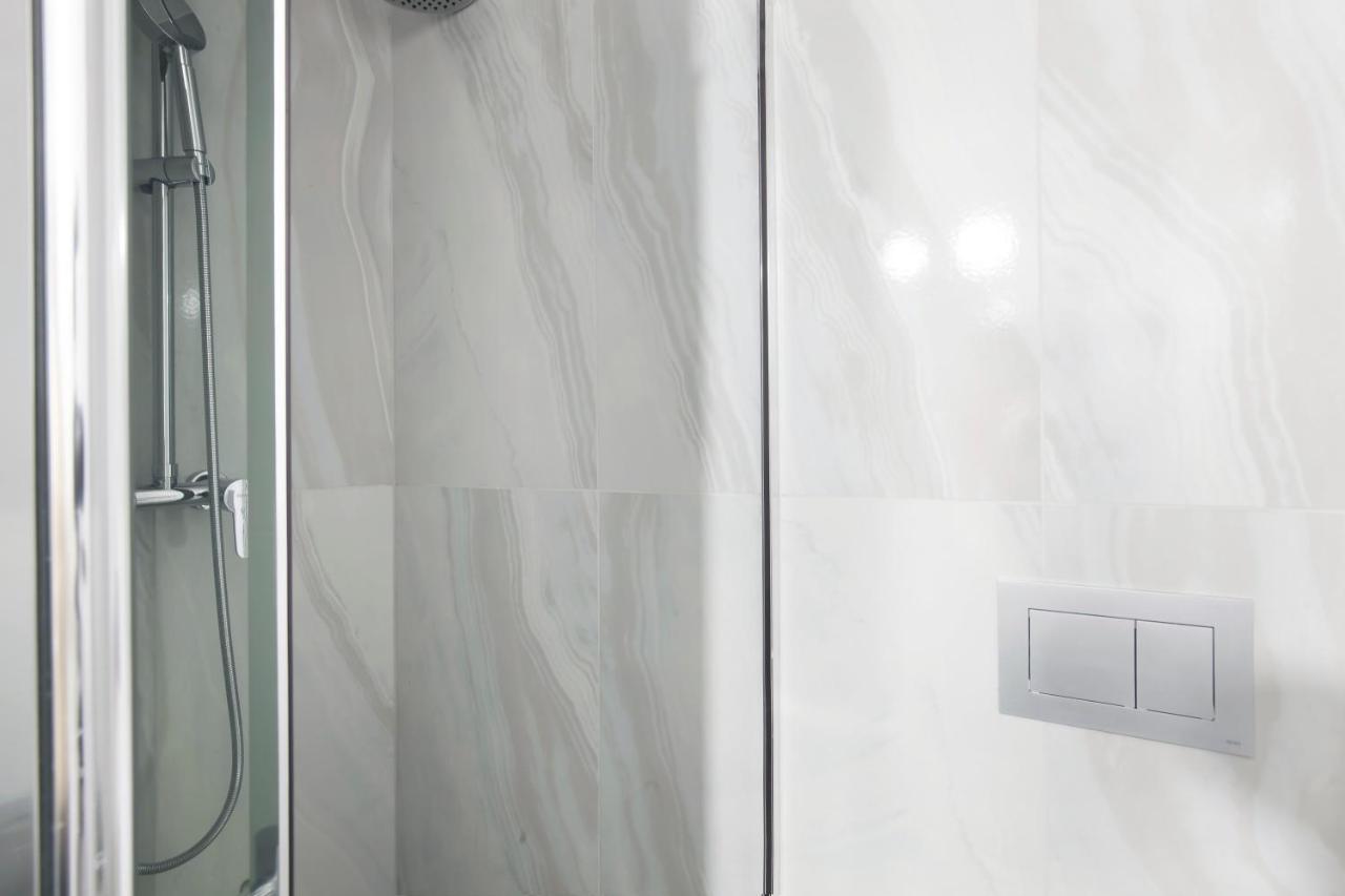 Elite Apartments Old Town Deluxe Γκντανσκ Εξωτερικό φωτογραφία