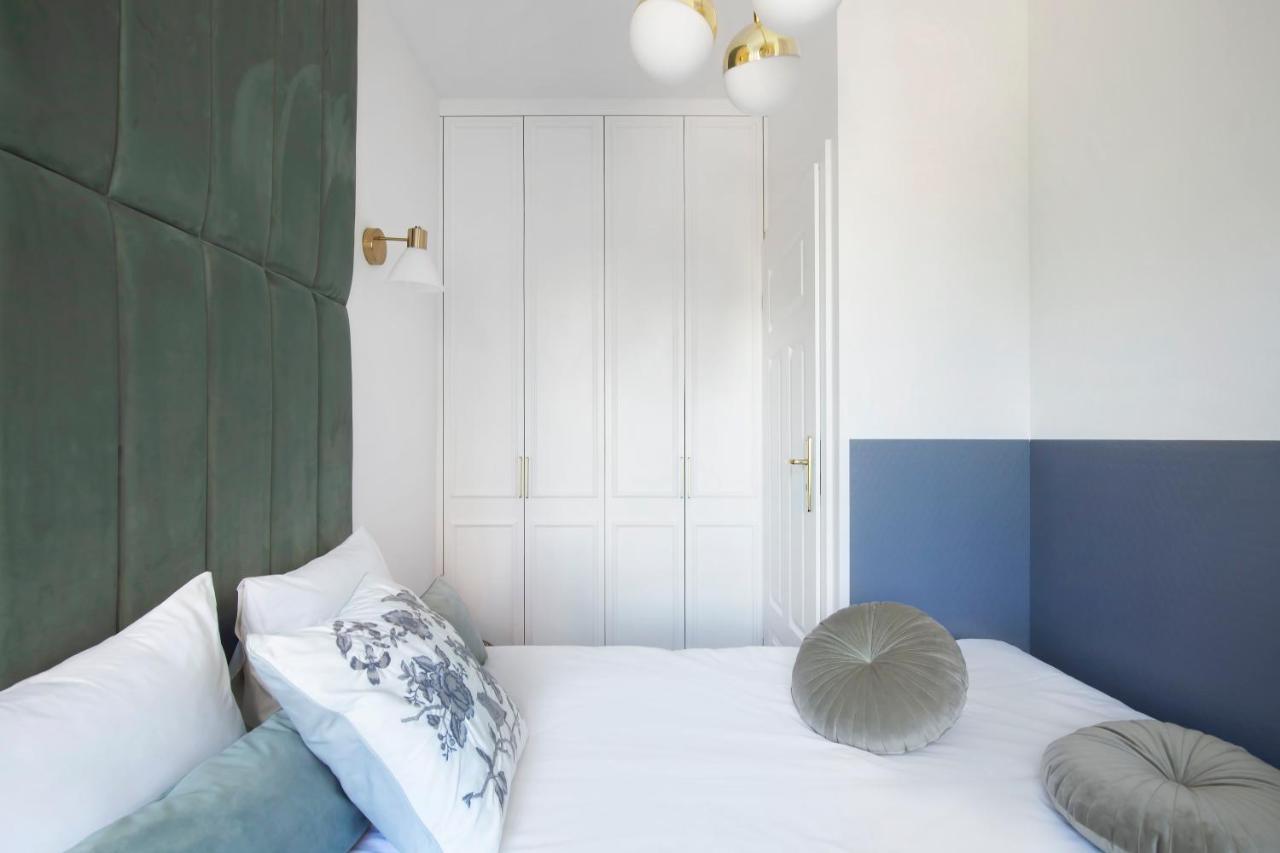 Elite Apartments Old Town Deluxe Γκντανσκ Εξωτερικό φωτογραφία