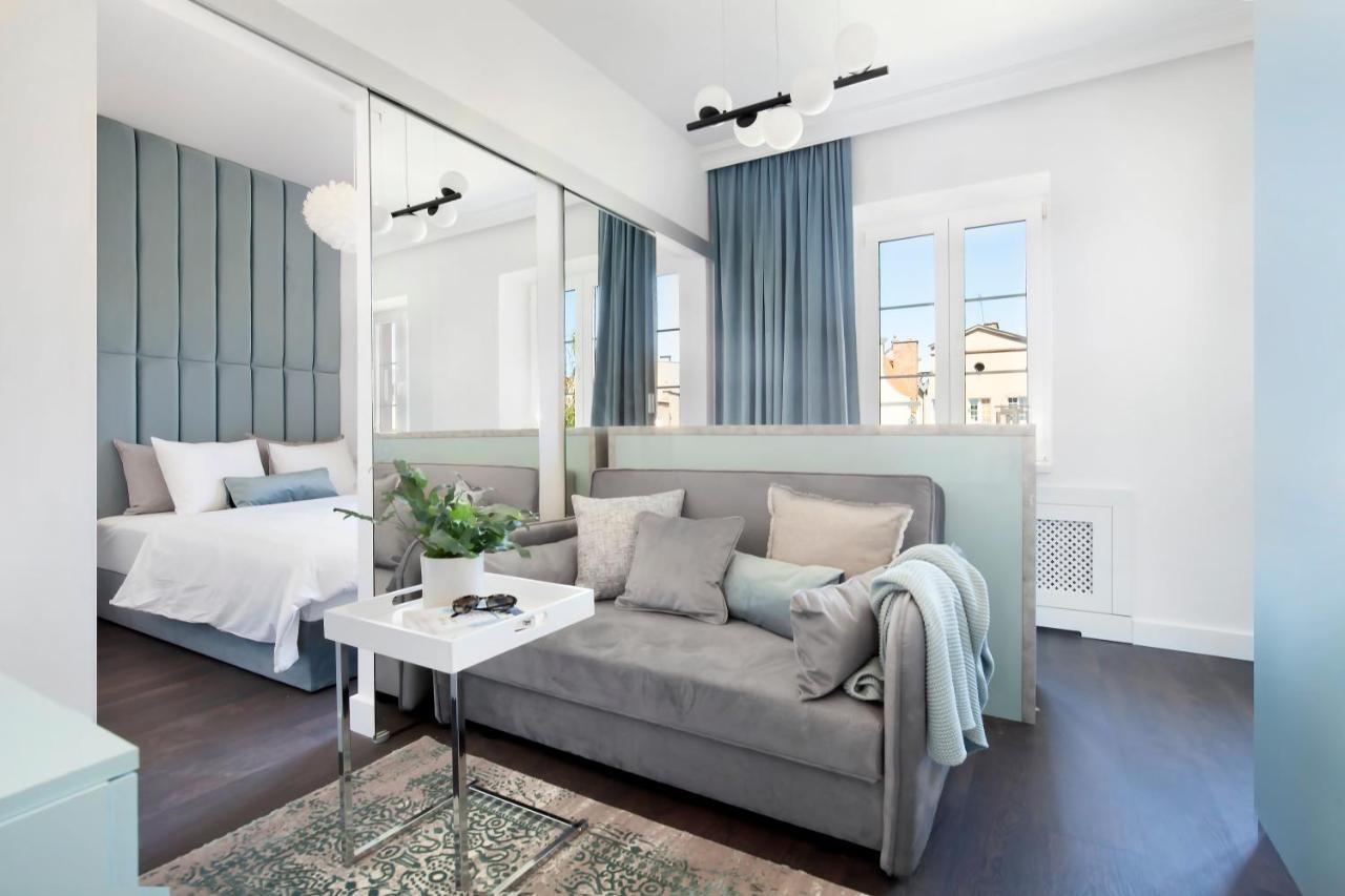 Elite Apartments Old Town Deluxe Γκντανσκ Εξωτερικό φωτογραφία