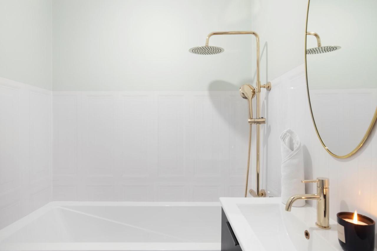 Elite Apartments Old Town Deluxe Γκντανσκ Εξωτερικό φωτογραφία