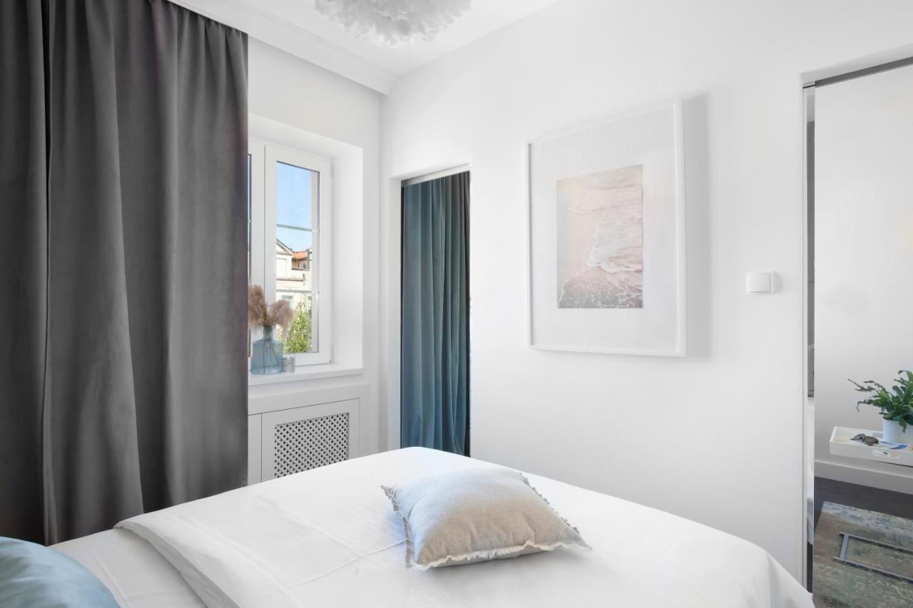 Elite Apartments Old Town Deluxe Γκντανσκ Εξωτερικό φωτογραφία