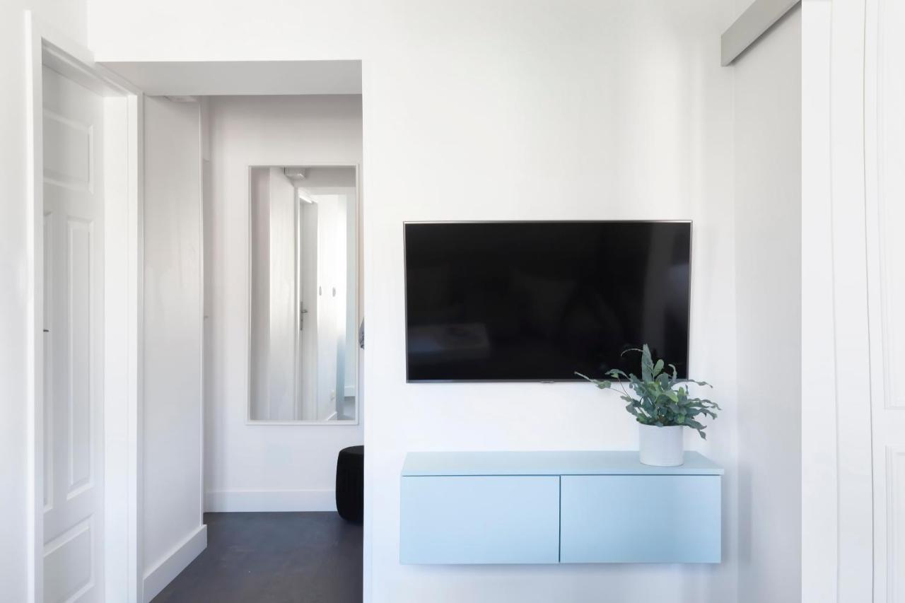 Elite Apartments Old Town Deluxe Γκντανσκ Εξωτερικό φωτογραφία