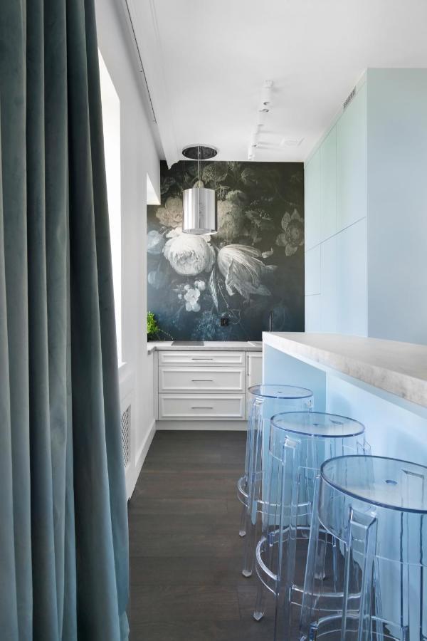 Elite Apartments Old Town Deluxe Γκντανσκ Εξωτερικό φωτογραφία