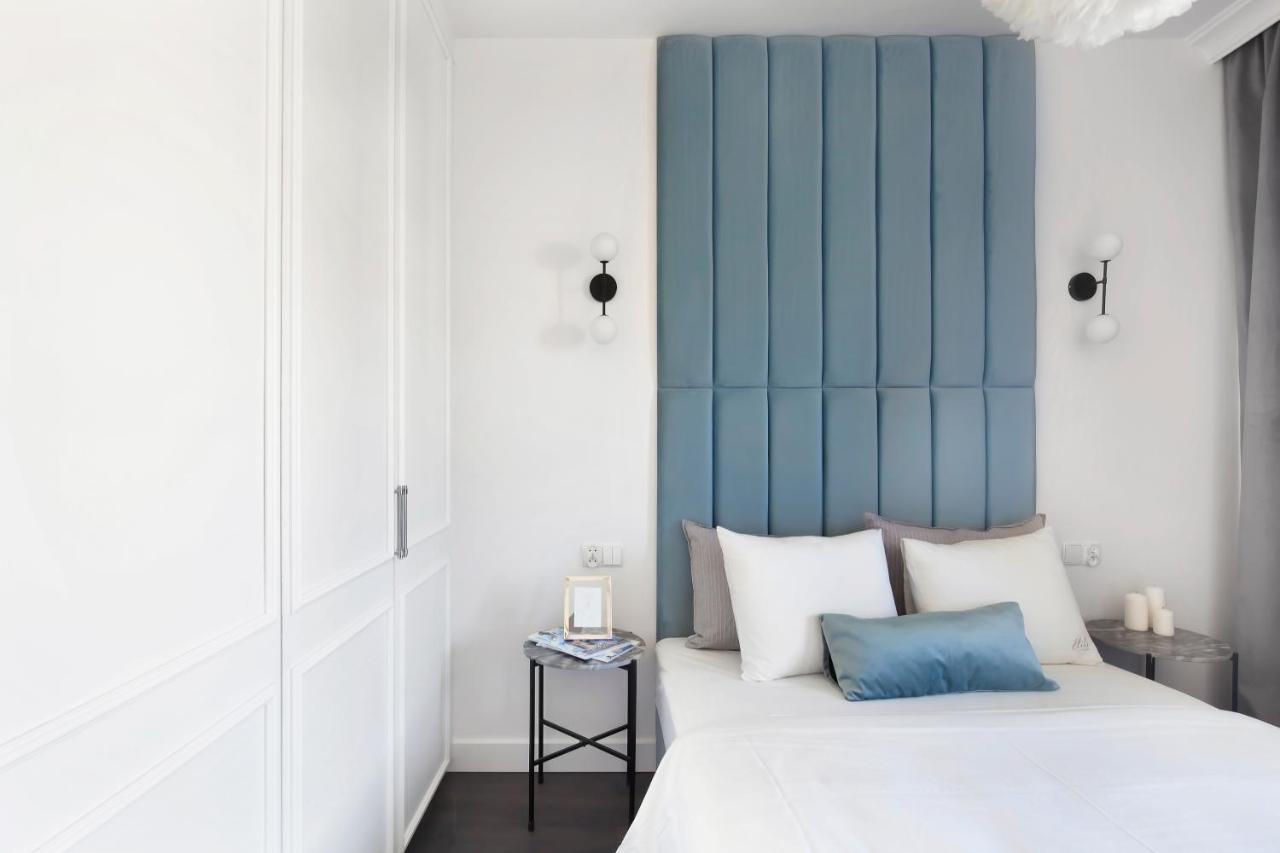 Elite Apartments Old Town Deluxe Γκντανσκ Εξωτερικό φωτογραφία